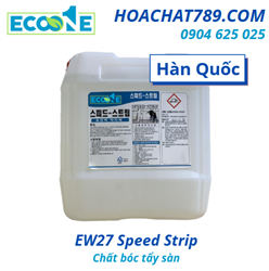 EW27 Speed Strip Chất bóc tẩy sàn
